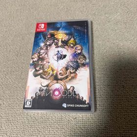 スパイクチュンソフト(Spike Chunsoft)の超探偵事件簿 レインコード(家庭用ゲームソフト)