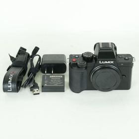 [美品 | シャッター数1,635回] Panasonic LUMIX DC-G100 [ボディ] | マイクロフォーサーズマウント