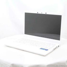 【中古】NEC(エヌイーシー) LaVie N14 PC-N1475BAW パールホワイト 〔Windows 10〕 【305-ud】