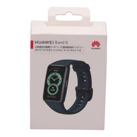HUAWEI ファーウェイ/スマートウォッチ/HUAWEI Band 6 未使用/FRA-B19/Sランク/62【中古】