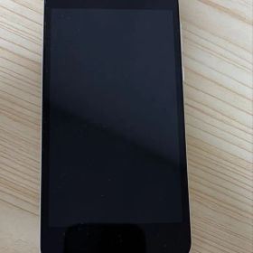 SHARP AQUOS sense basic 702SH ホワイト
