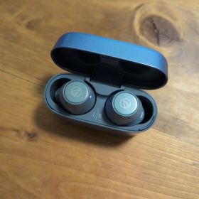 Audio-Technica ATH-CKS30TW ワイヤレスイヤホン