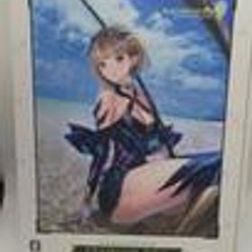 ゲームソフト BLUE REFLECTION TIE/帝 コーエー