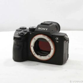 ソフマップ 〔中古品〕 α7 III ILCE-7M3 ボディ【262】
