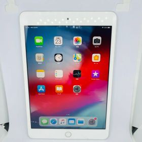 【送料無料】iPad mini 3 16GB シルバー 動作確認済み タブレット