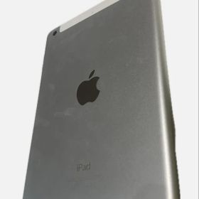 【Apple】iPad mini 3 シルバー Cellular A1600