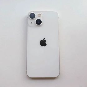 【匿名配送】iPhone 13 mini 本体 128GB スターライト