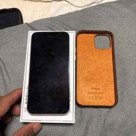 iPhone 13 mini スターライト 128 GB SIMフリー