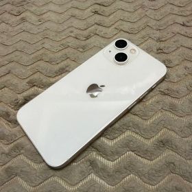 iPhone 13 mini 128GB スターライトSIMフリー