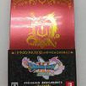 ドラゴンクエストXI 過ぎ去りし時を求めて SE-W0029 スクエア・エニックス