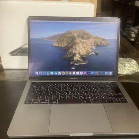 美品 MacBook Pro A1706 2017 i5/8GB/512GB