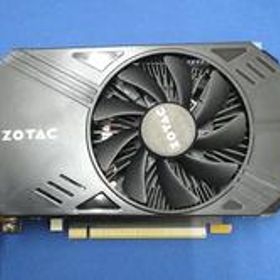 グラフィックボード GTX960 4GB ZOTAC
