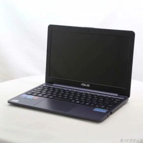 【中古】ASUS(エイスース) E203MA E203MA-4000G スターグレー 〔Windows 10〕 【262-ud】