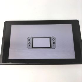 Nintendo Switch 本体 HAC-001 2018年モデル 動作確認済み
