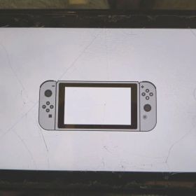 Nintendo Switch 本体 ブラック