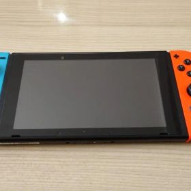 ニンテンドースイッチ 本体