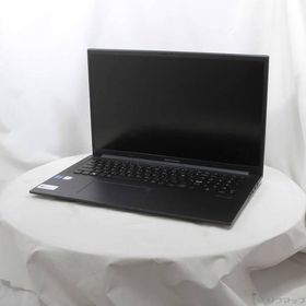 〔中古〕ASUS(エイスース) 〔展示品〕 VivoBook 17 X1704VA X1704VA-AU121WS クワイエットブルー〔262-ud〕