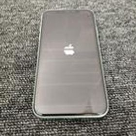 IPHONE11 MWM62J/A APPLE/AU利用制限◯