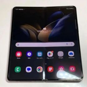 Galaxy Z Fold4 新品 109,900円 中古 44,800円 | ネット最安値の価格