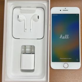 は*ん様 動作確認済み iPhone 8 64GB ID:G0892