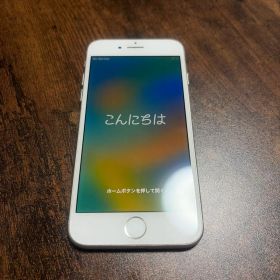 iPhone 8,silver,64GB