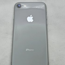 ▽ジャンク Apple アップル iPhone8/64GB ドコモ 79％ 10864
