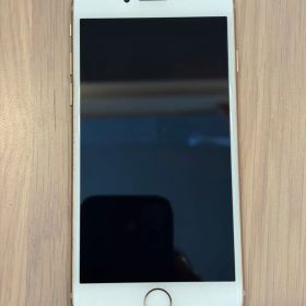 Apple iPhone 8 ゴールド 64GB