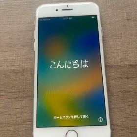 美品★iphone8★64GB SIMフリー