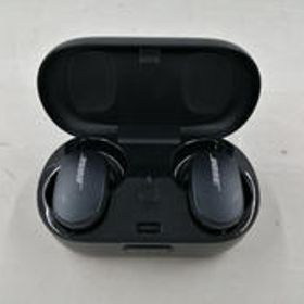 BTイヤホン QUIETCOMFORT EARBUDS BOSE