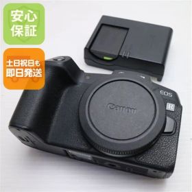 超美品 EOS RP ブラック 即日発送 Canon ミラーレス一眼カメラ デジタルカメラ 土日祝発送OK 07000
