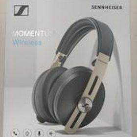ワイヤレスヘッドホン M3AEBTXL SENNHEISER