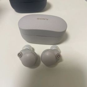 SONY wf-1000xm4