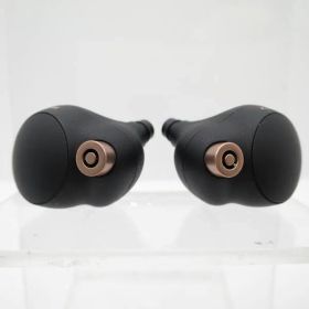ソフマップ 〔中古品〕 WF-1000XM4 B ブラック【368】