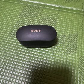 SONY WF-1000XM4 ワイヤレスイヤホン