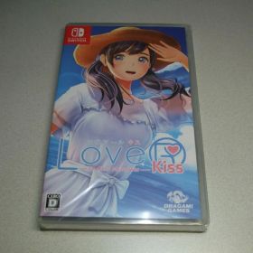 LoveR Kiss Endless Switch ラヴアール ラブアール