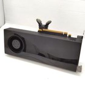 GeForce GTX 1660 Ti 搭載グラボ 新品 34,000円 中古 11,000円