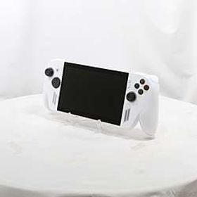 〔展示品〕 ROG Xbox Ally RC73YA-Z2A16G512 ホワイト ［AMD-Ryzen-Z2-A／16GB／SSD512GB／Radeon Graphics(CPU内蔵)／7インチワ