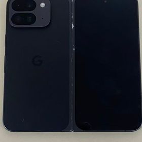 ★モバイル一番★Cランク★Google Pixel 9 Pro Fold [Obsidian]