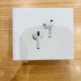 AirPods Pro 3 本体