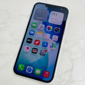 iPhone13 Pro Max 256GB MLJD3J/A SIMフリー