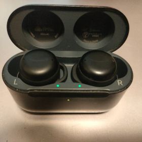 Amazon Echo Budsワイヤレスイヤホン Alexaアプリ登録必要②