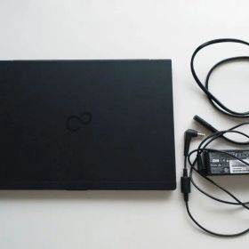 富士通 LIFEBOOK U938/S 軽量 office付き