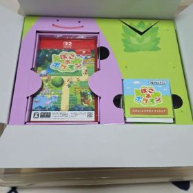 ぽこあ ポケモン ポケモンセンター 箱付き