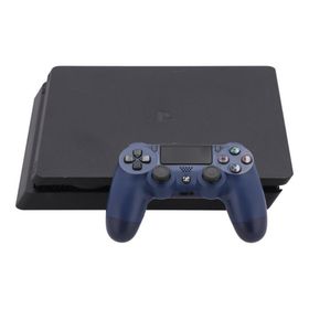 SONY ソニー/PlayStation4 本体/CUH-2200BB01/5638777/Bランク/75【中古】(家庭用ゲーム機本体)