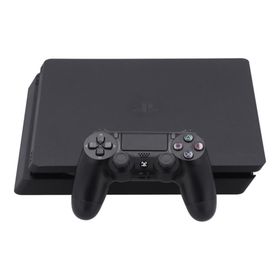 SONY ソニー/PlayStation4 本体 1TB/CUH-2000BB01/S015722387K/Bランク/75【中古】(家庭用ゲーム機本体)