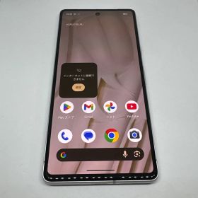 Google Pixel 7 スノー 128GB