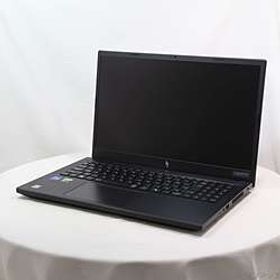 〔展示品〕 Nitro V 15 ANV15-52-F76Y55 オブシディアンブラック ［Core-i7-13620H (2.4GHz)／16GB／SSD512GB／GeForce RTX 5050