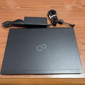 富士通 LIFEBOOK U9310D Core i5 10310U 8GB