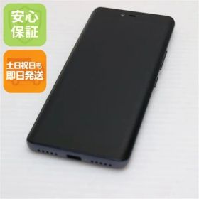 新品同様 Rakuten Hand ブラック 即日発送 スマホ 白ロム 楽天 土日祝発送OK 07000