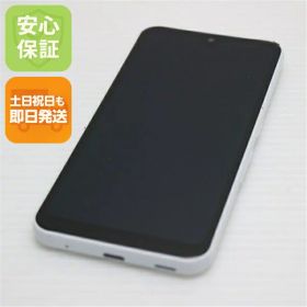 【中古】安心保証 良品中古 F-51B arrows We ホワイト スマホ 白ロム 本体 即日発送 土日祝発送OK